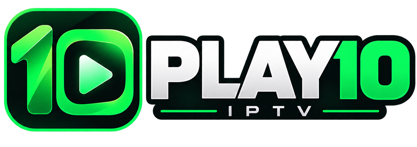 Play10 IPTV